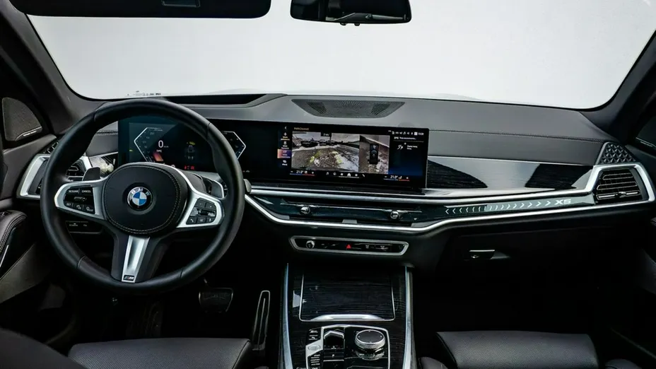 BMW X5 -