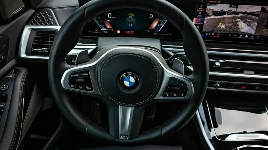 BMW X5 -