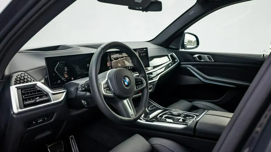 BMW X5 -