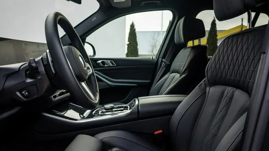 BMW X5 -