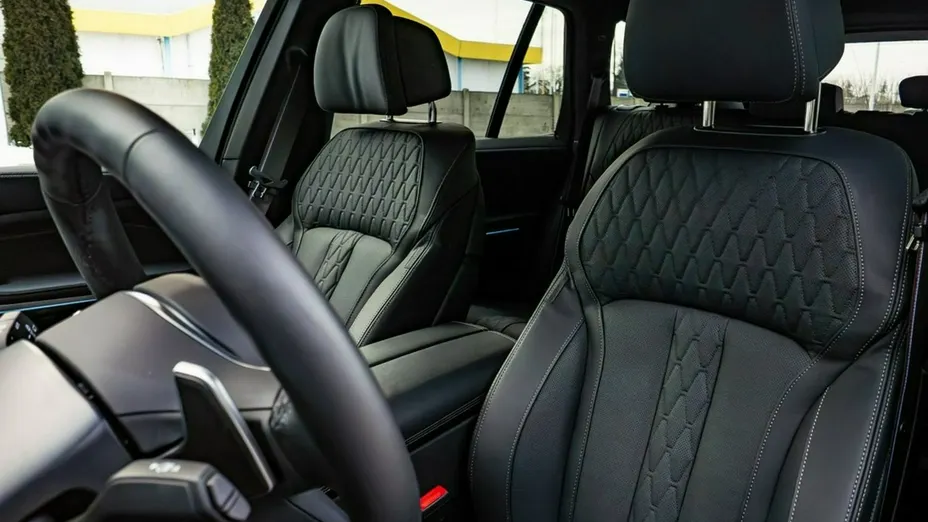 BMW X5 -