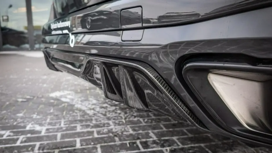 BMW X5 -