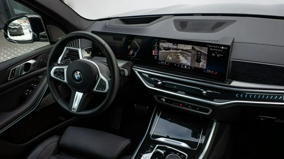 BMW X5 -