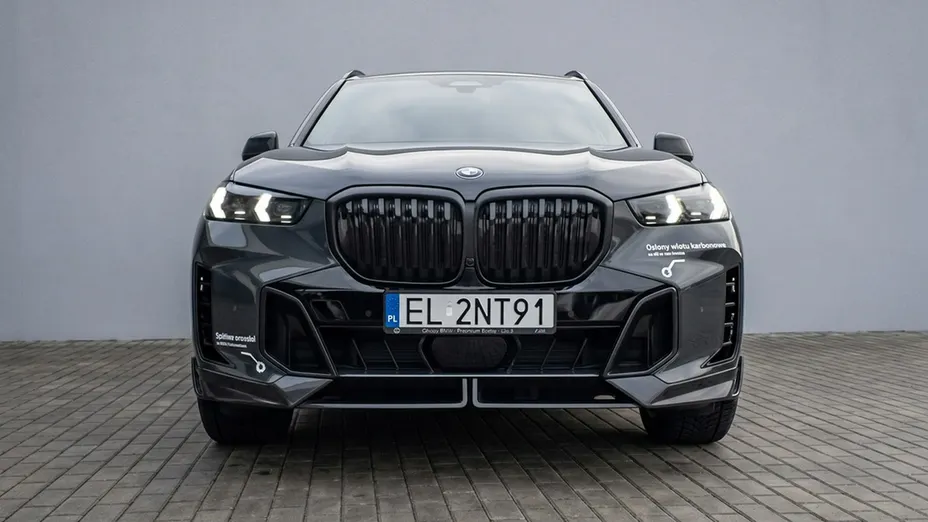 BMW X5 -