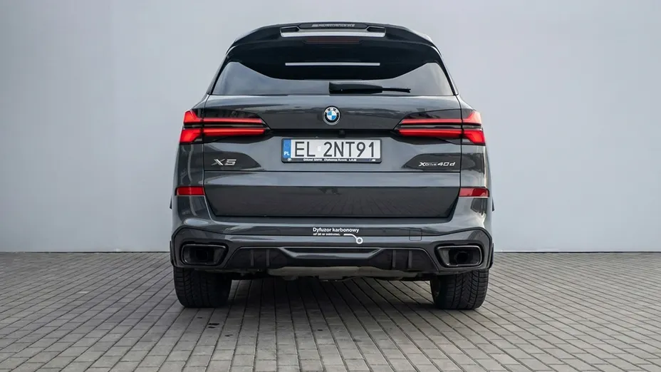 BMW X5 -
