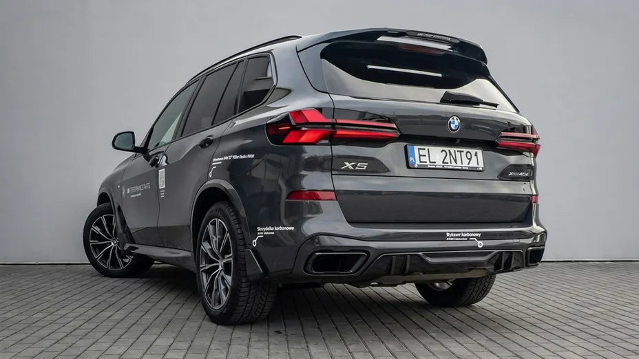 BMW X5 -