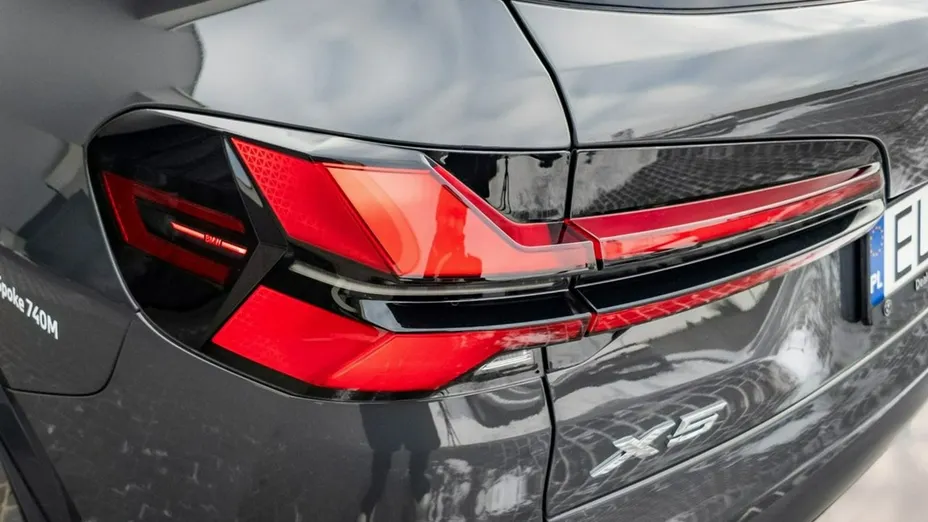 BMW X5 -