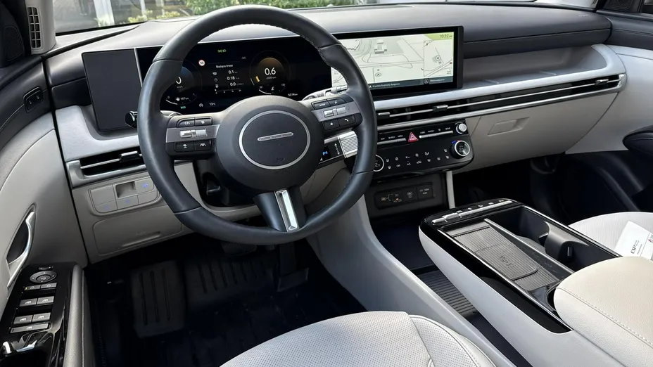 HYUNDAI Tucson -