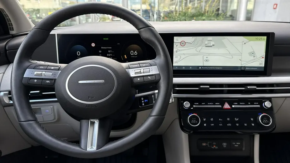 HYUNDAI Tucson -
