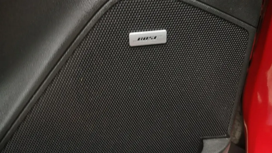 OPEL Mokka -