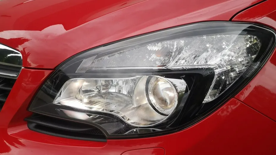 OPEL Mokka -