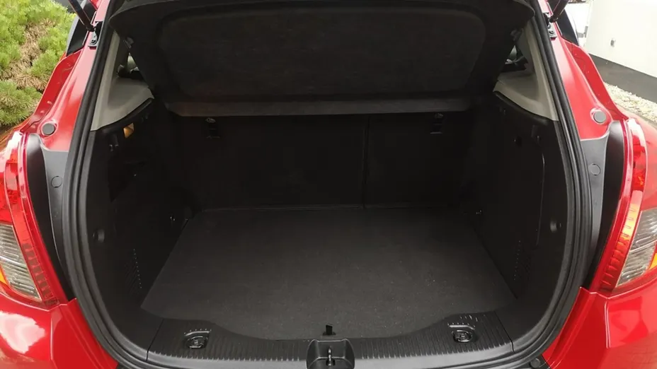 OPEL Mokka -