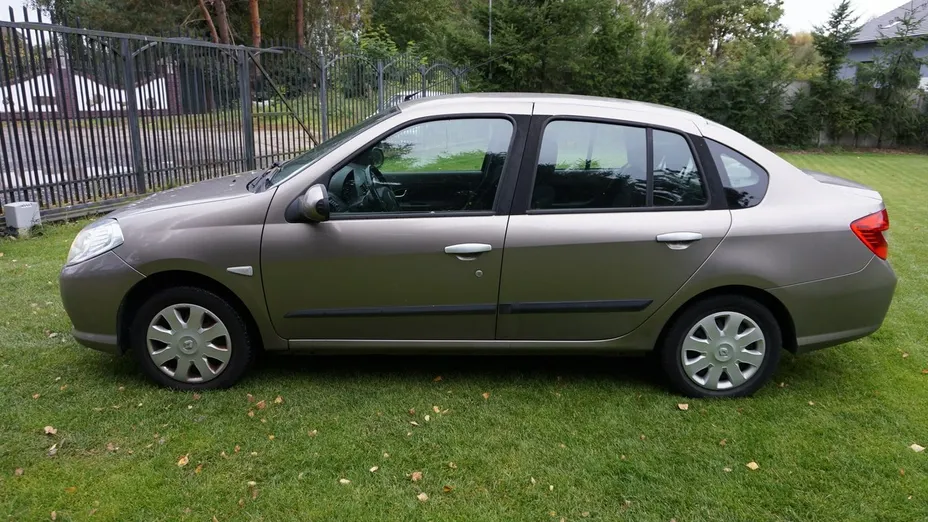 RENAULT Thalia -