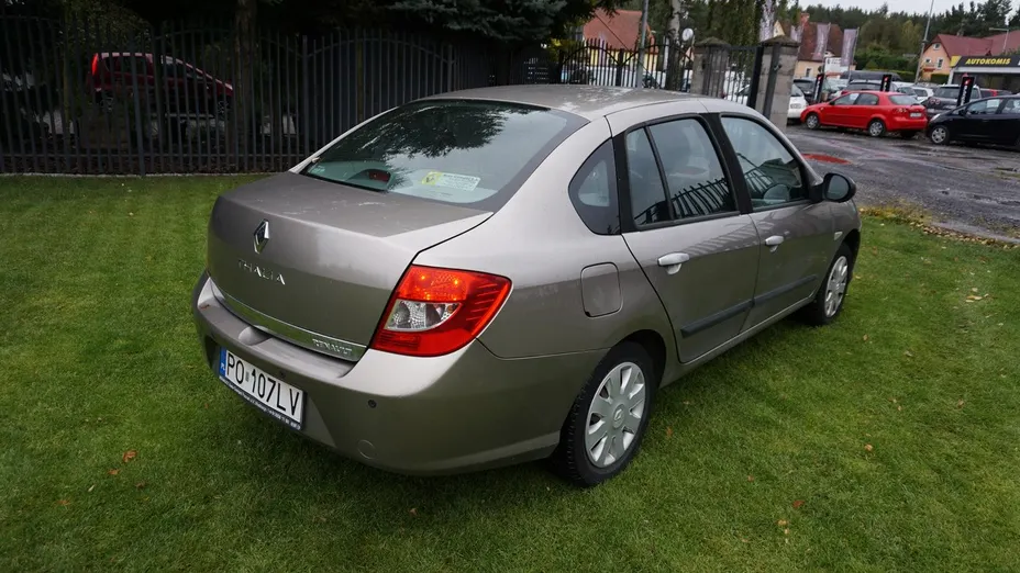 RENAULT Thalia -