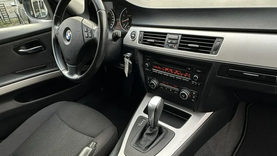 BMW Seria 3 -
