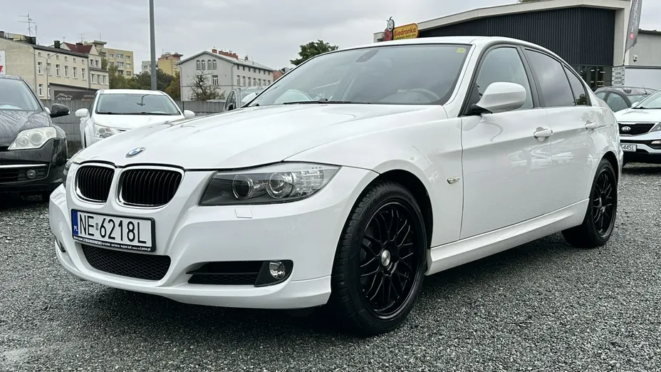BMW Seria 3 -