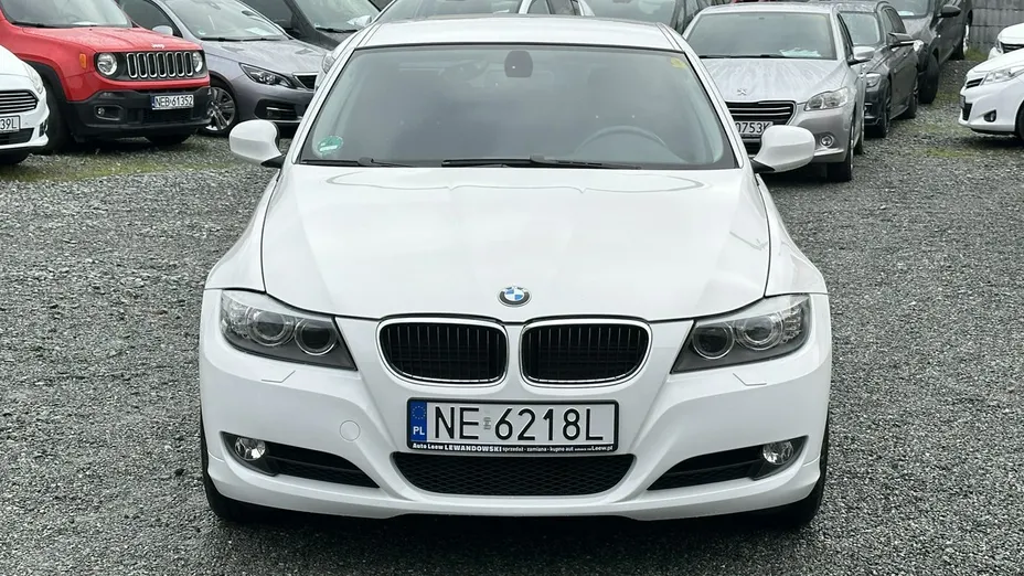 BMW Seria 3 -