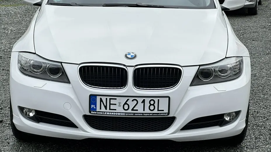 BMW Seria 3 -