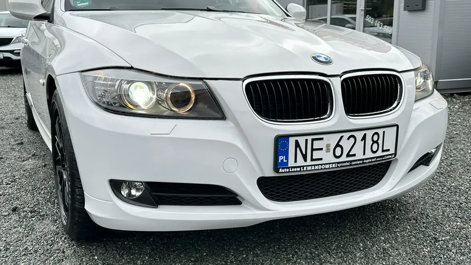 BMW Seria 3 -