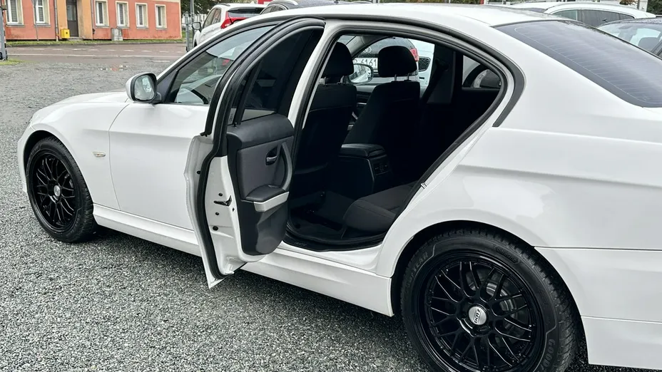 BMW Seria 3 -