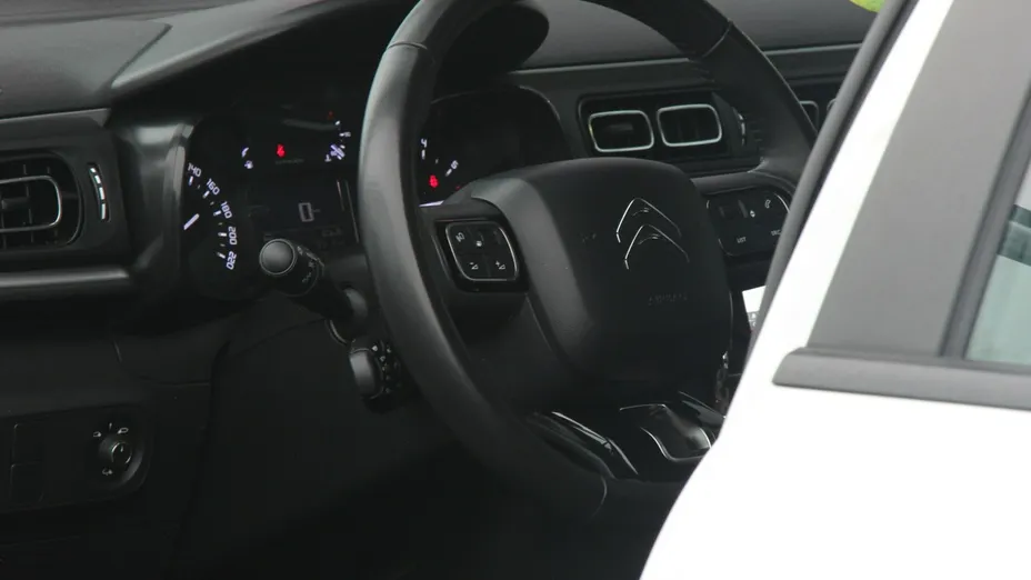 CITROEN C3 -
