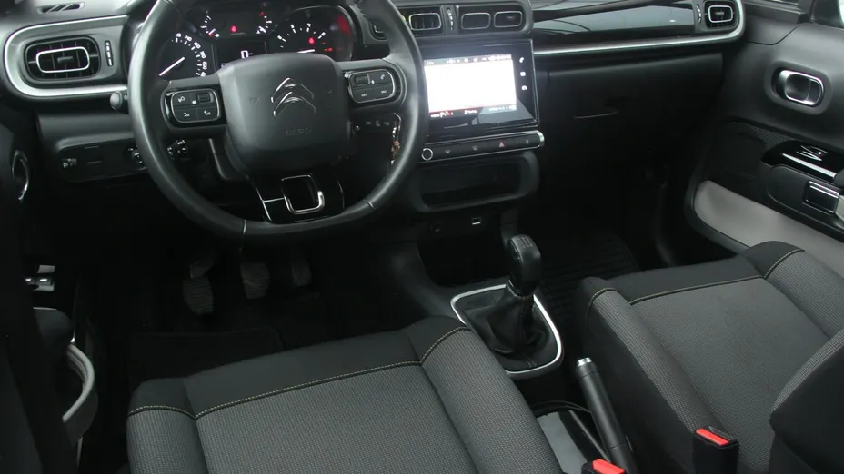 CITROEN C3 -
