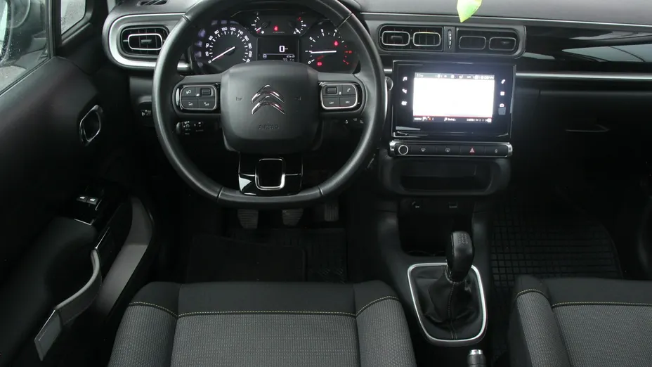 CITROEN C3 -