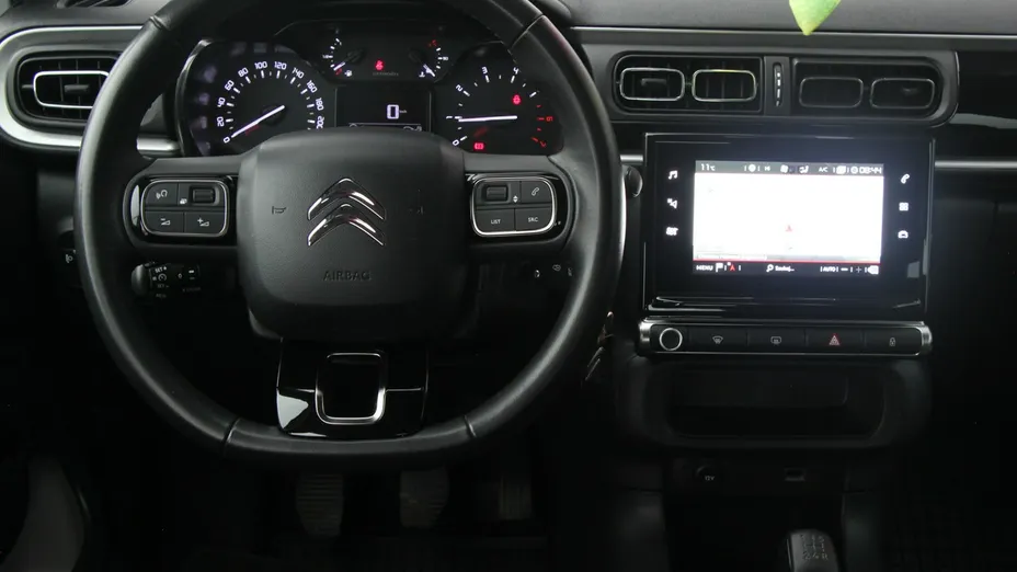CITROEN C3 -