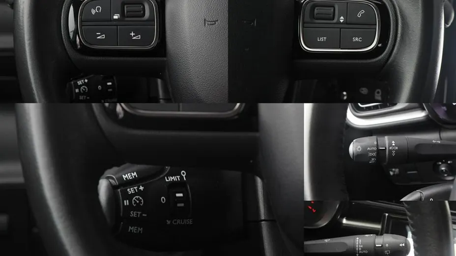CITROEN C3 -
