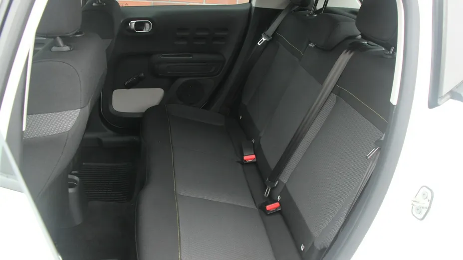 CITROEN C3 -