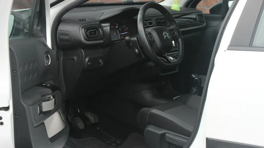 CITROEN C3 -