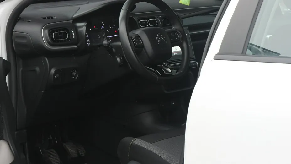 CITROEN C3 -