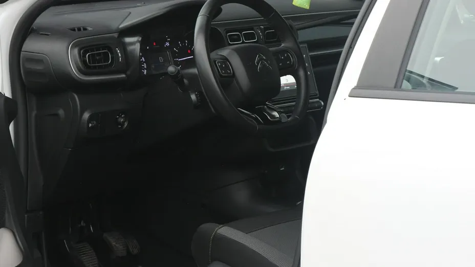 CITROEN C3 -