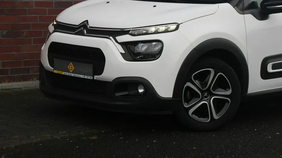 CITROEN C3 -