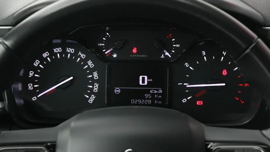 CITROEN C3 -