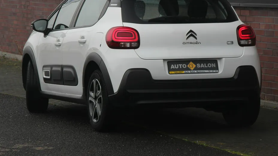 CITROEN C3 -