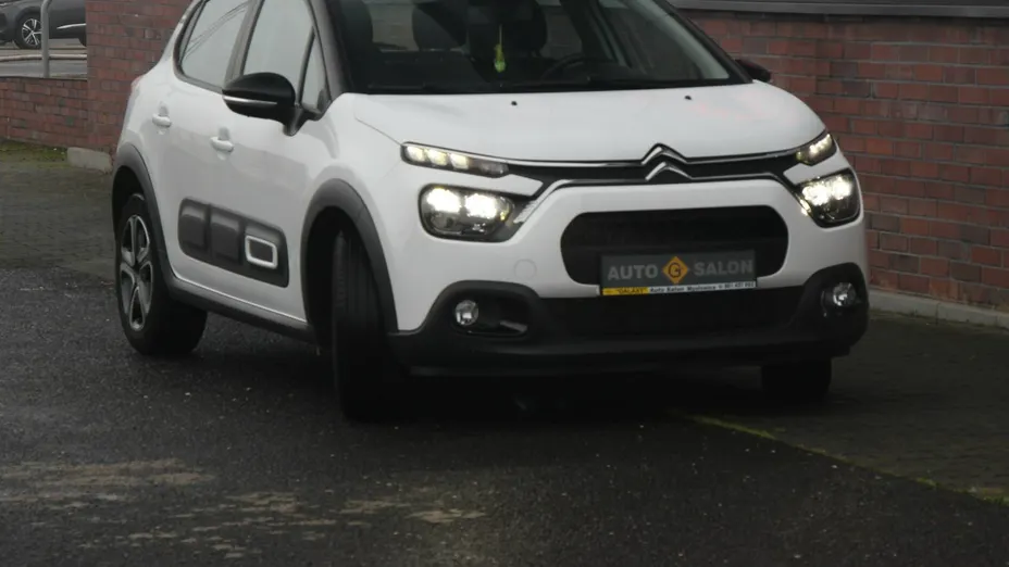 CITROEN C3 -