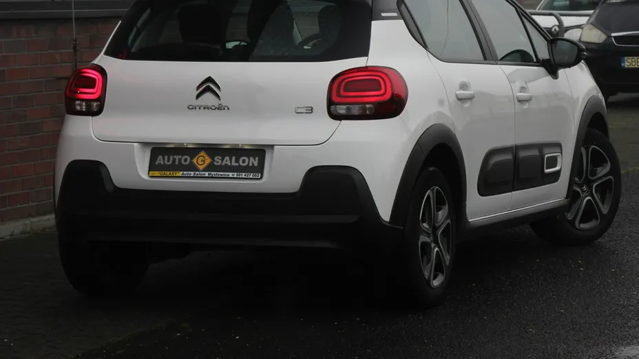 CITROEN C3 -