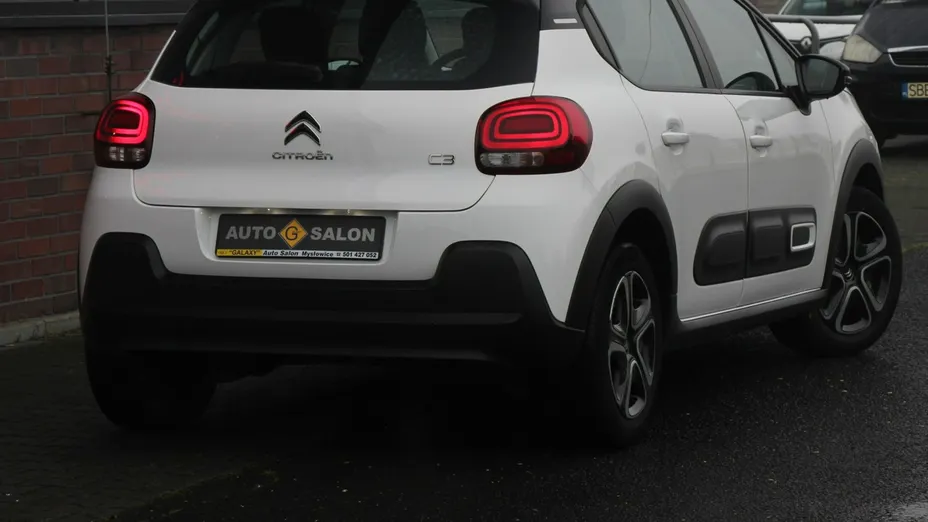 CITROEN C3 -