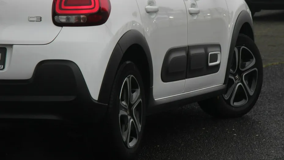 CITROEN C3 -