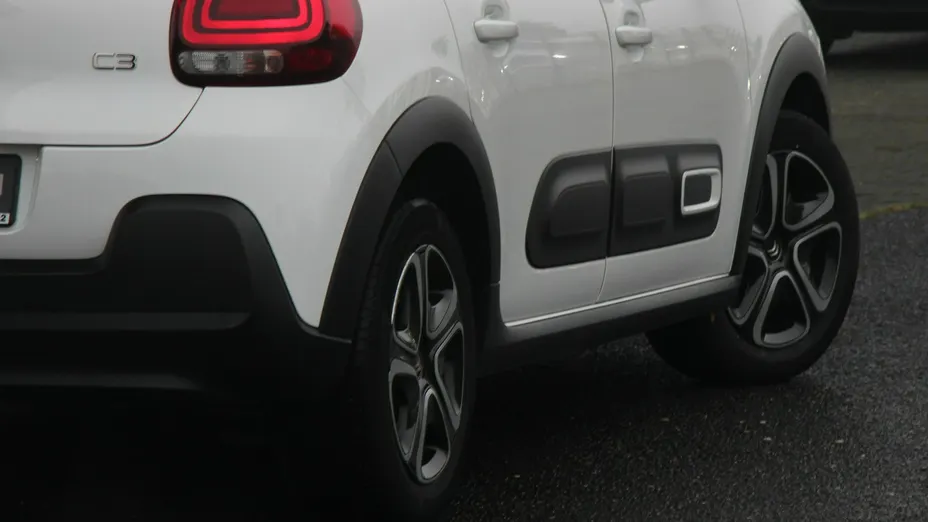 CITROEN C3 -