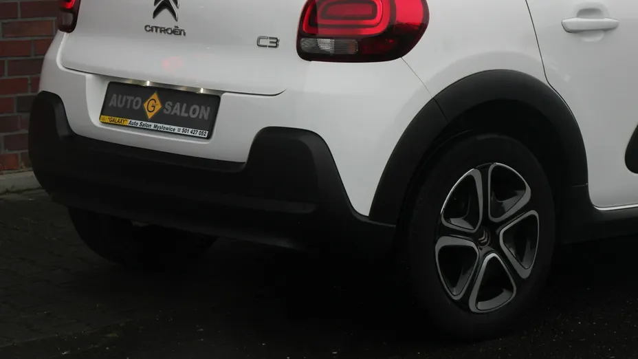 CITROEN C3 -