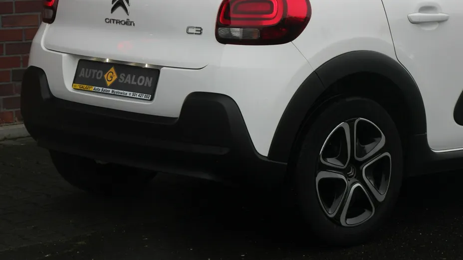 CITROEN C3 -