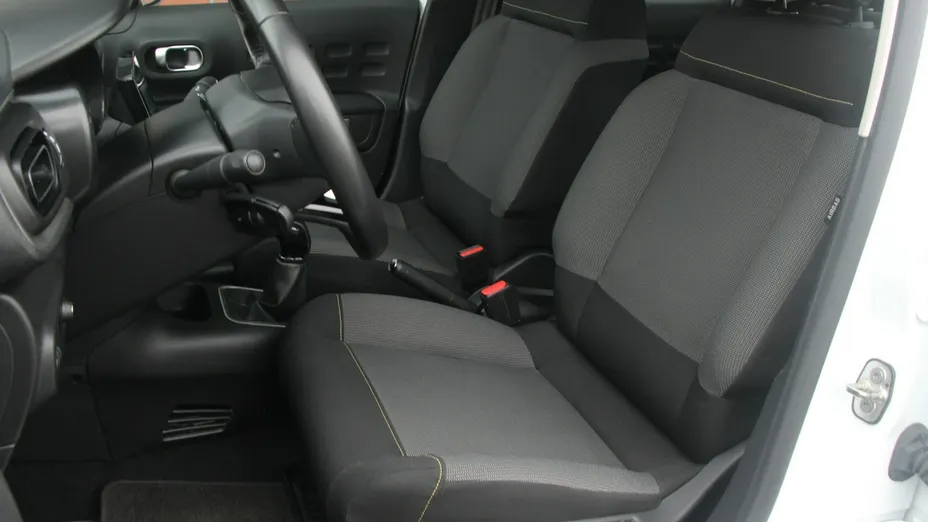 CITROEN C3 -
