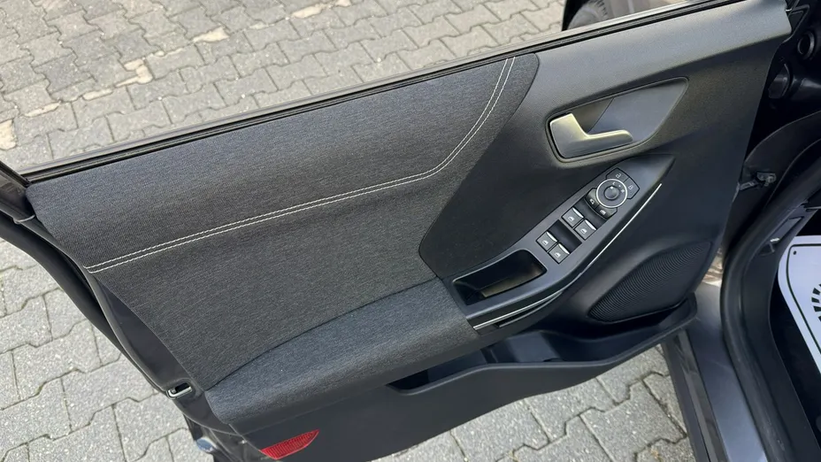 FORD Puma -