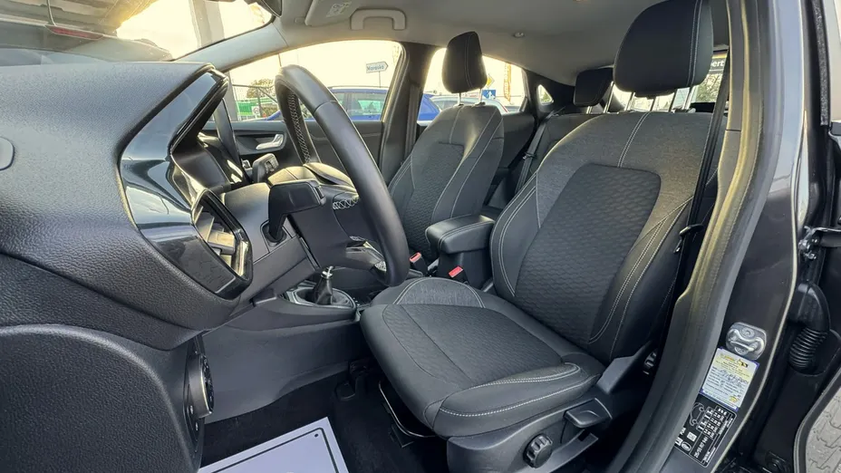 FORD Puma -