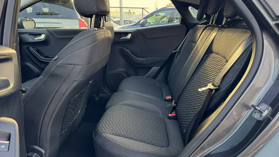 FORD Puma -