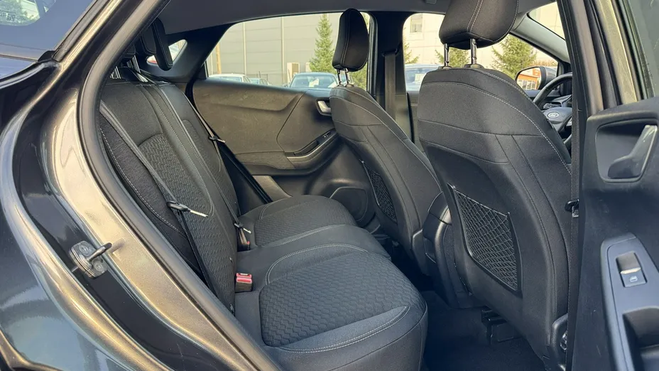 FORD Puma -
