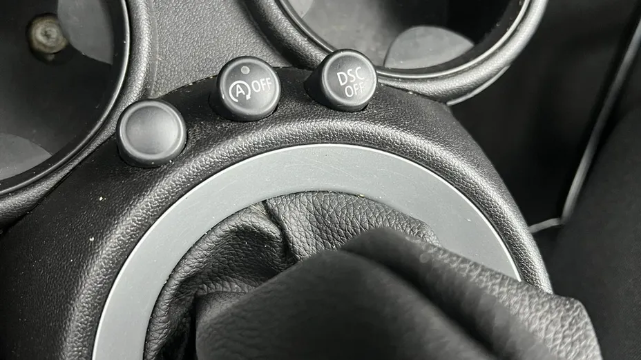 MINI Cooper -
