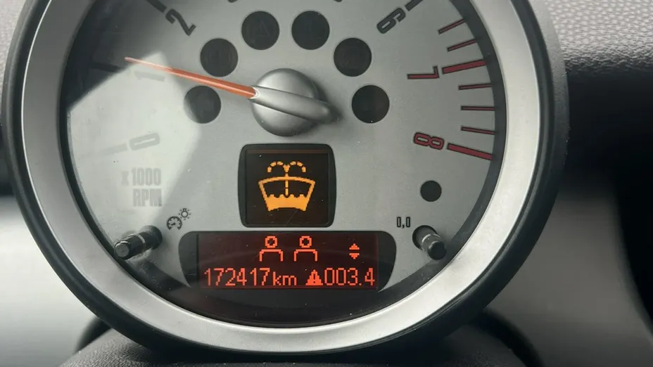 MINI Cooper -